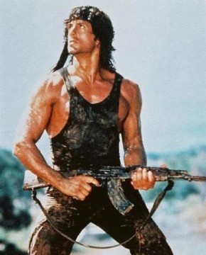 john rambo