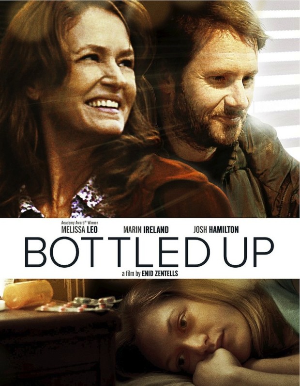 04 Bottled Up - poster