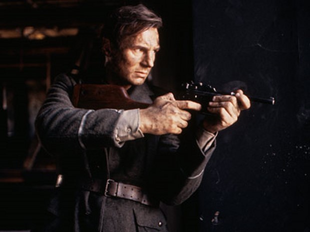 Stasera in tv su Rete 4 Michael Collins con Liam Neeson (2)