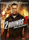 12 Rounds 2 - Reloaded: locandina