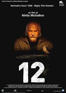 12 - Nikita Milkhalkov