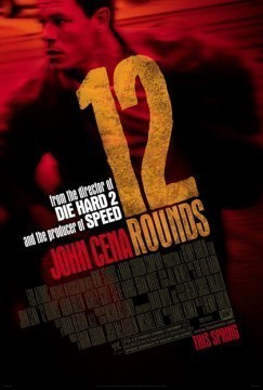 12 Rounds con John Cena, prime 5 clip inedite