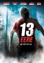 13 Eerie - locandine 3