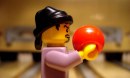 Il grande Lebowski - Lego