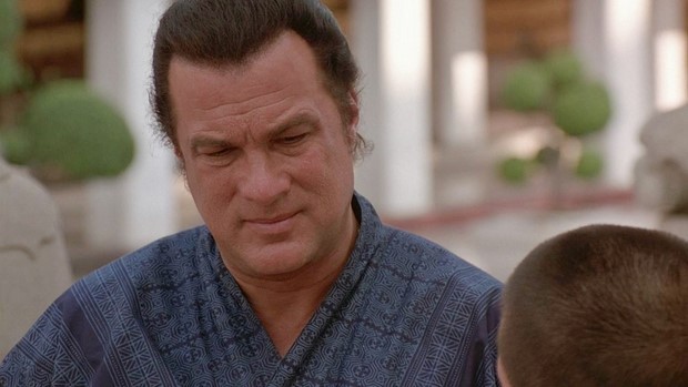 Stasera in tv Belly of the Beast con Steven Seagal su Rete 4 (5)