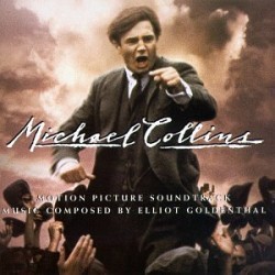 Stasera in tv su Rete 4 Michael Collins con Liam Neeson (1)