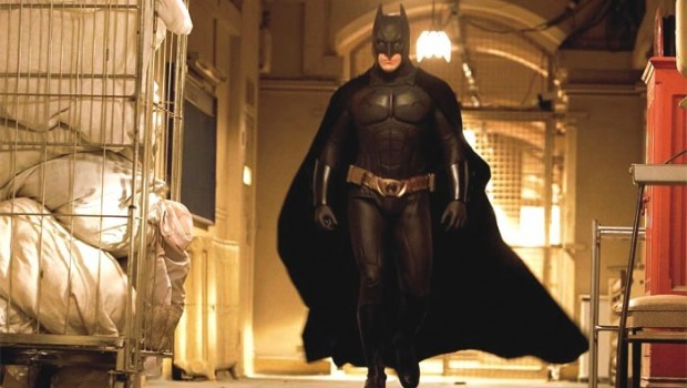 Stasera in tv su Italia 1 Batman Begins con Christian Bale (2)