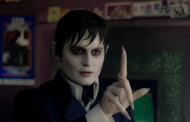 Stasera in tv su Italia 1 Dark Shadows di Tim Burton (4)