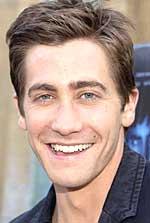 Jake Gyllenhall