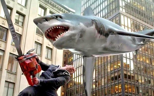 Sharknado 2 recensione in anteprima (5)