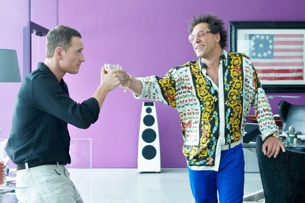 The Counselor - Il procuratore colonna sonora del film di Ridley Scott (2)