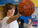 17 Again - Ritorno al Liceo: foto e wallpapers del film con Zac Efron