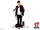 17 Again - Ritorno al Liceo: foto e wallpapers del film con Zac Efron