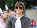 17 Again - Ritorno al Liceo: foto e wallpapers del film con Zac Efron