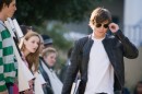 17 Again - Ritorno al Liceo: foto e wallpapers del film con Zac Efron