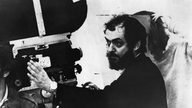 Stanley Kubrick regista