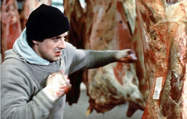 Stasera in tv su Italia 1 Rocky con Sylvester Stallone (7)