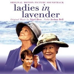 Stasera in tv su Rai 1 Ladies in Lavender con Maggie Smith e Judi Dench