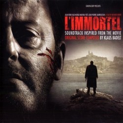 Stasera in tv su Rai 2 L'immortale con Jean Reno