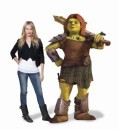 18 immagini in alta risoluzione di Shrek e vissero Felici e Contenti