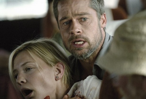 Stasera in tv su Rai 3 Babel con Brad Pitt e Cate Blanchett (6)