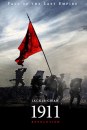 1911 - un nuovo trailer e un sacco di locandine per il film storico diretto da Jackie Chan