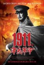 1911 - un nuovo trailer e un sacco di locandine per il film storico diretto da Jackie Chan