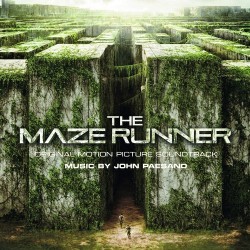 Maze Runner - Il labirinto la colonna sonora del film (1)