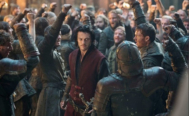 Dracula Untold guida al film, curiosità e anticipazioni (5)