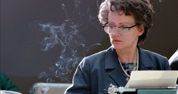 Stasera in tv su Rai 3 Hannah Arendt di Margarethe von Trotta (4)