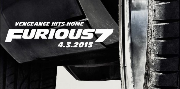 Fast and Furious 7 secondo poster e nuovo video in attesa del trailer (2)