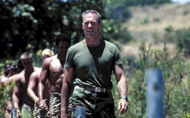 Stasera in tv su Rete 4 Gunny con Clint Eastwood (5)