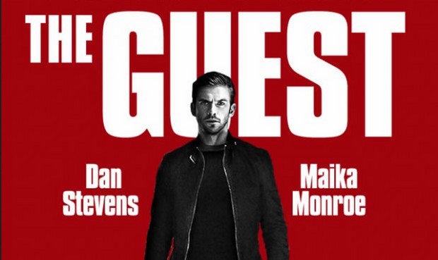 The Guest trailer e poster del thriller con Dan Stevens  (1)