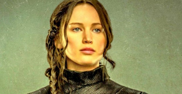 Hunger Games Il canto della rivolta parte 2 poster per Cannes 2015 (2)