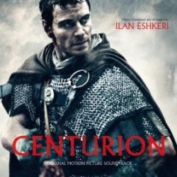 Stasera in tv su Rete 4 Centurion con Michael Fassbender (1)