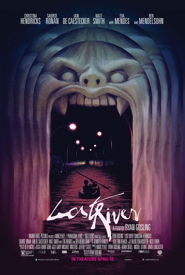 Lost River primo trailer per il debutto alla regia di Ryan Gosling (2)