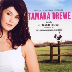 Stasera in tv su Rai 3 Tamara Drewe con Gemma Arterton (1)