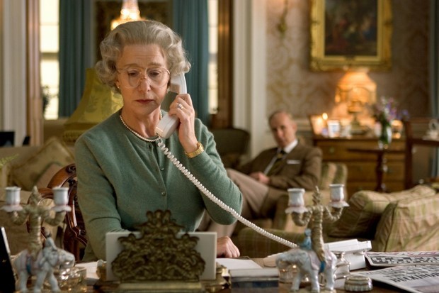 Stasera in tv The Queen - La regina su Rai 3