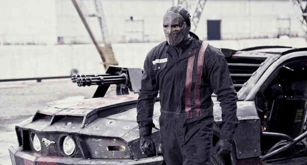 Stasera in tv su Italia 1 Death Race con Jason Statham (5)