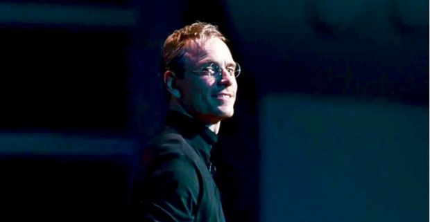 Steve Jobs trailer biopic di Danny Boyle con Michael Fassbender