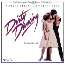 Stasera in tv su Canale 5 Dirty Dancing con Patrick Swayze (1)