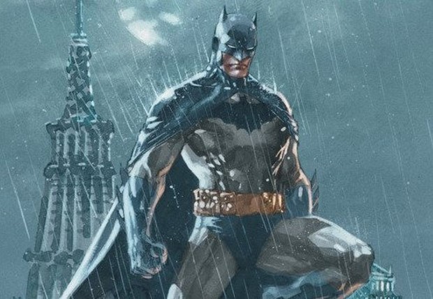 Da Batman a Il cavaliere oscuro il look dell'Uomo pipistrello dai fumetti al cinema (23)