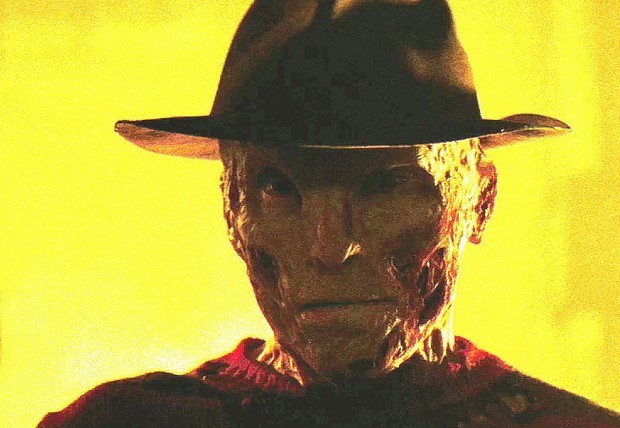 Nightmare a Wes Craven non piace il Freddy Krueger di Nightmare 7