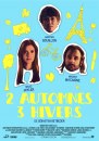 2 automnes 3 hivers: poster e foto del film in concorso a Torino 2013