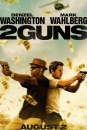 2 Guns - locandina e foto 6