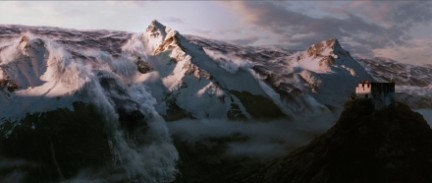 Il teaser trailer di 2012, nuovo film di Roland Emmerich