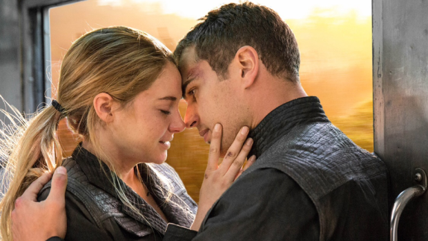 Allegiant