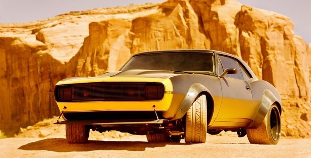 Transformers 4 le auto e i robot che vedremo nel sequel di Michael Bay (11)