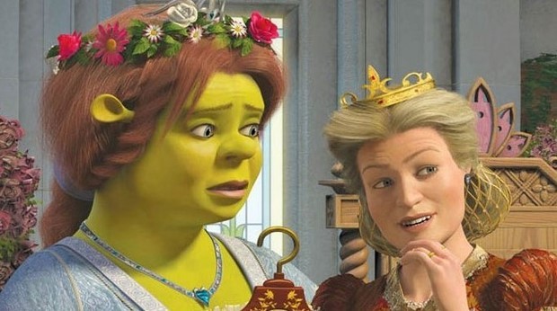 Stasera in tv su Italia 1 Shrek Terzo (5)