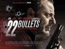 22 Bullets (L’immortel) - tre locandine internazionali del nuovo film con Jean Reno